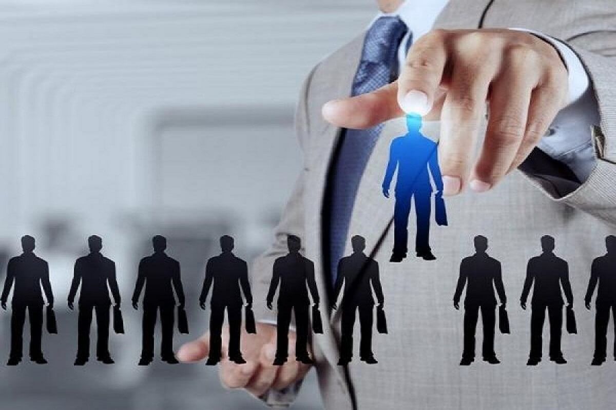 IT Staffing