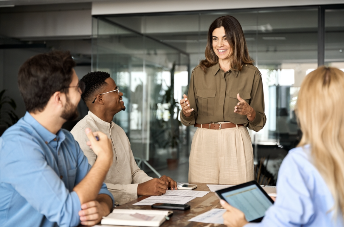 IT Staffing